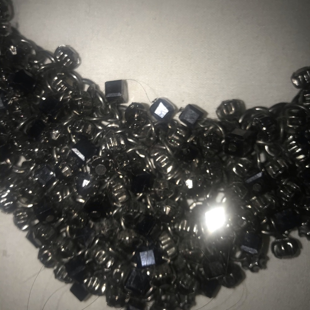Fashion necklaces